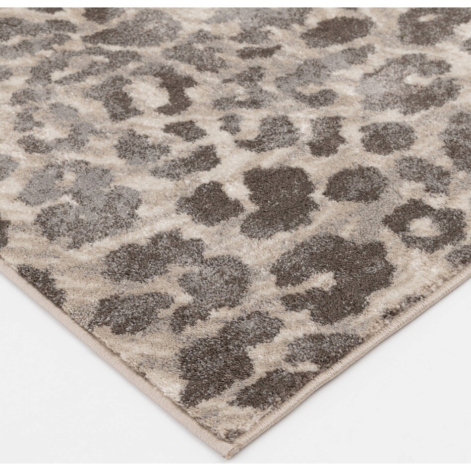 central oriental rugs brown  x    