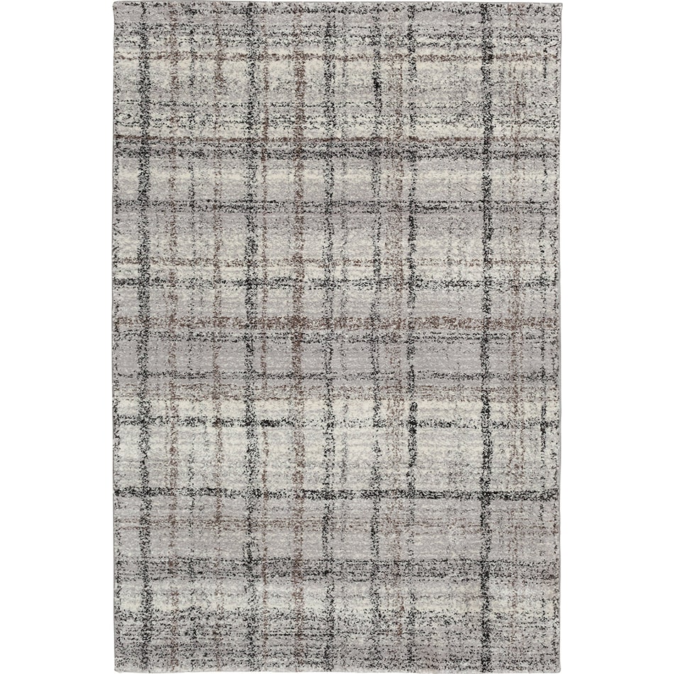 central oriental rugs grey  x    