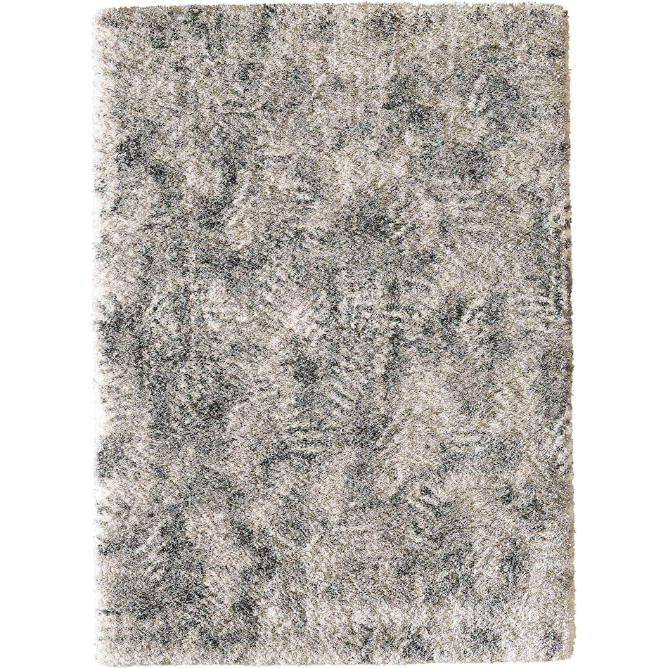 central oriental rugs grey  x    