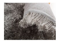 central oriental rugs grey  x    