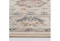 central oriental beige  x    