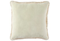 central oriental beige pillows   
