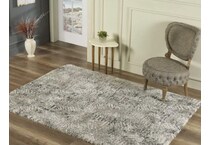central oriental grey  x    