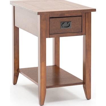 The  Chairside Collection