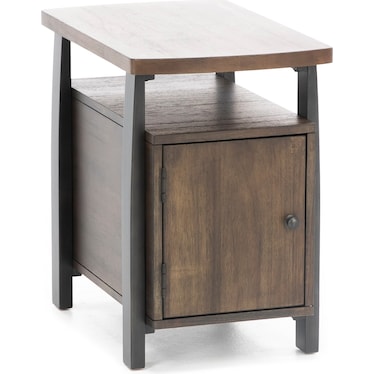 The  Chairside Collection
