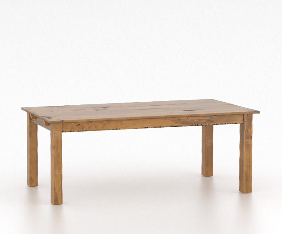 The Canadel Champlain Collection