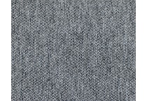 charcoal polyester swatch  