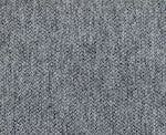 charcoal polyester swatch  
