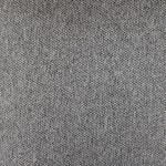 charcoal polyester swatch  