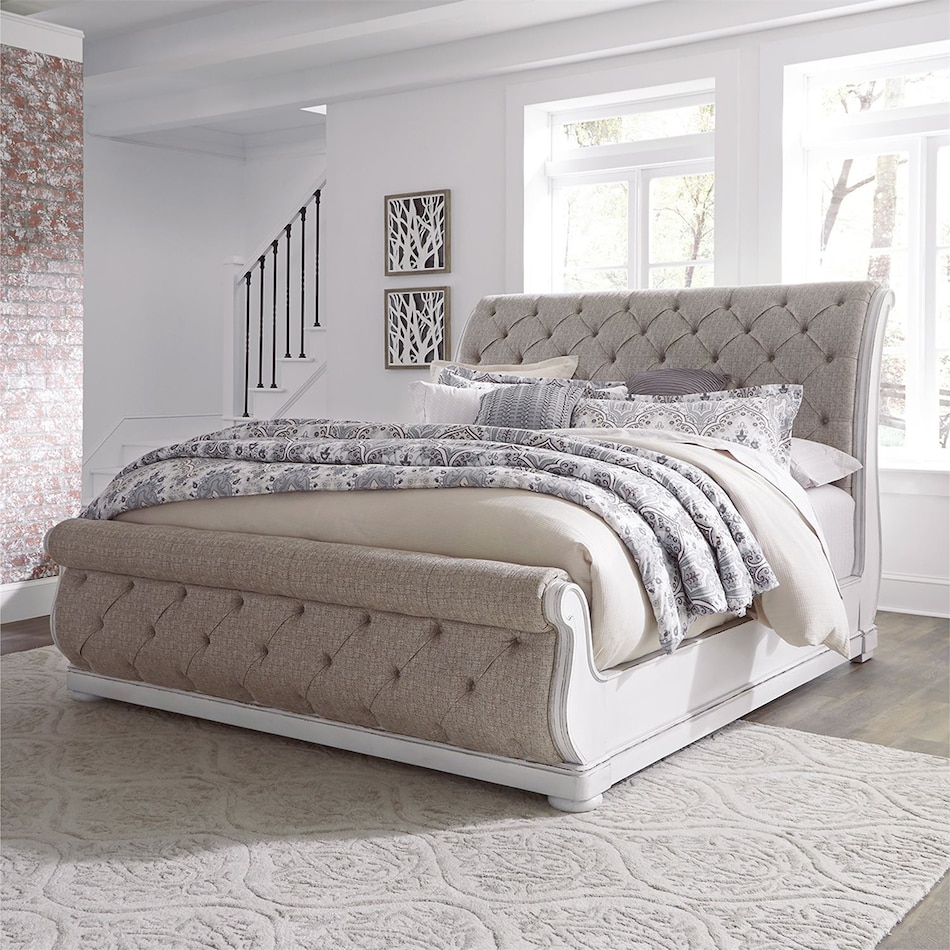 charl queen bed package pk room image  