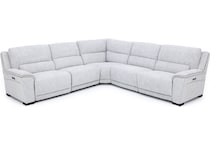 cheers usa cream mtn fab sectional pkg  