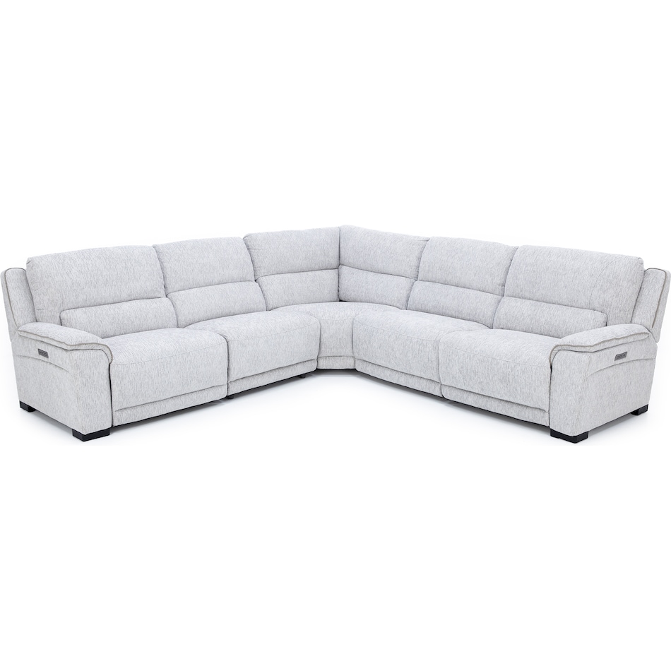 cheers usa cream mtn fab sectional pkg  