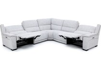 cheers usa cream mtn fab sectional pkg  