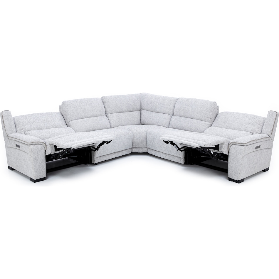 cheers usa cream mtn fab sectional pkg  