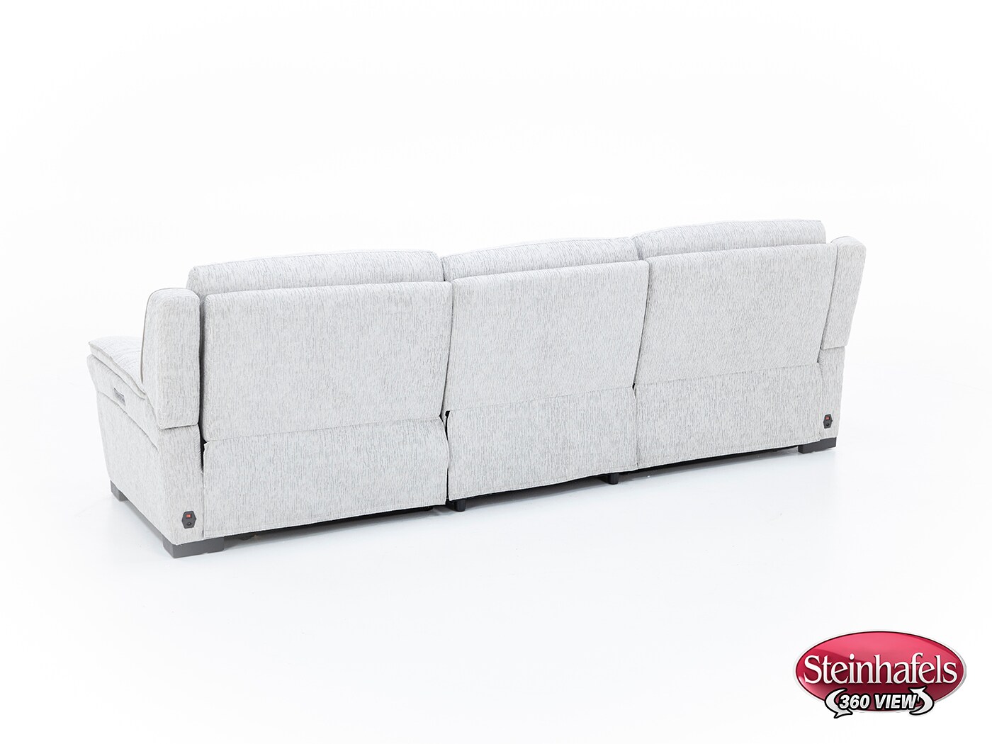 cheers usa cream mtn fab sectional  image pkg  