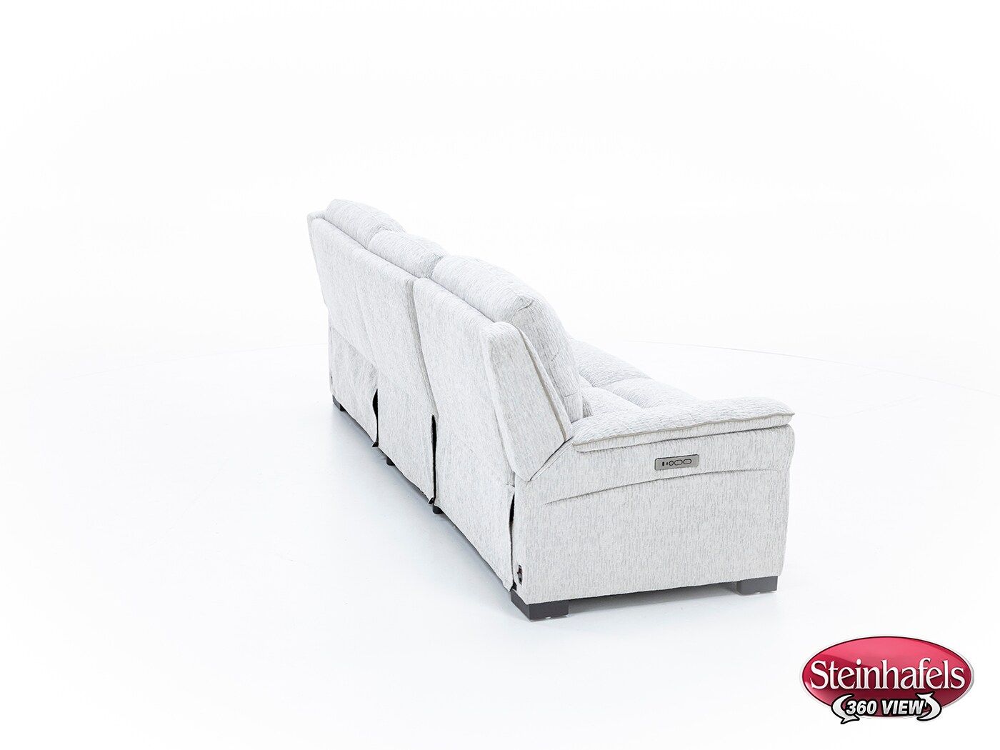 cheers usa cream mtn fab sectional  image pkg  