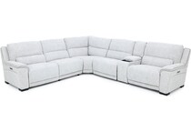 cheers usa cream mtn fab sectional pkg  