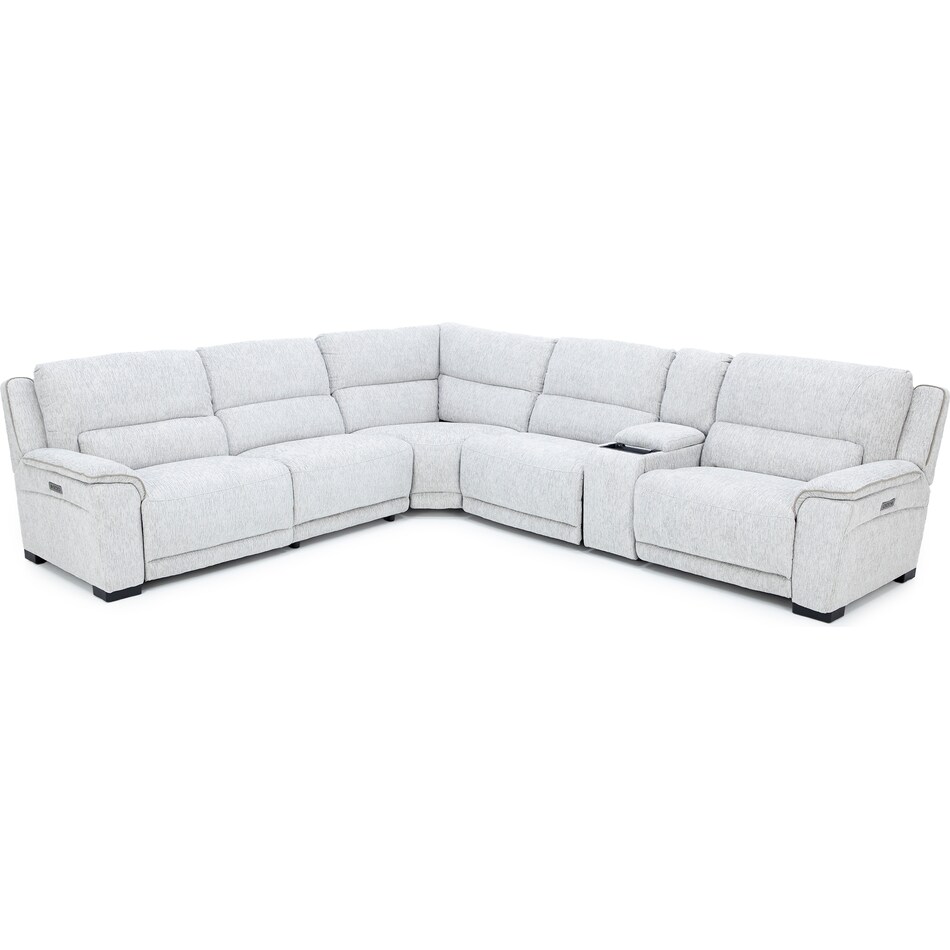 cheers usa cream mtn fab sectional pkg  