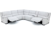 cheers usa cream mtn fab sectional pkg  
