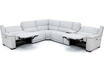 cheers usa cream mtn fab sectional pkg  
