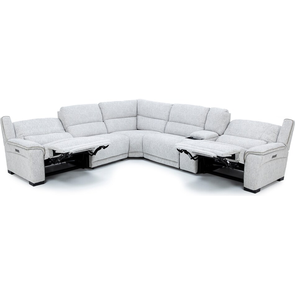 cheers usa cream mtn fab sectional pkg  