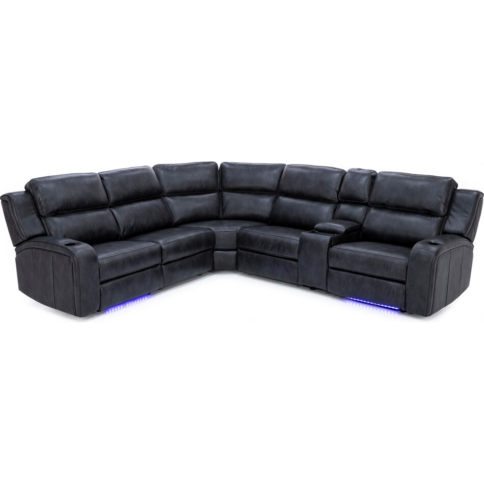 cheers usa grey mtn fab sectional zpkg  