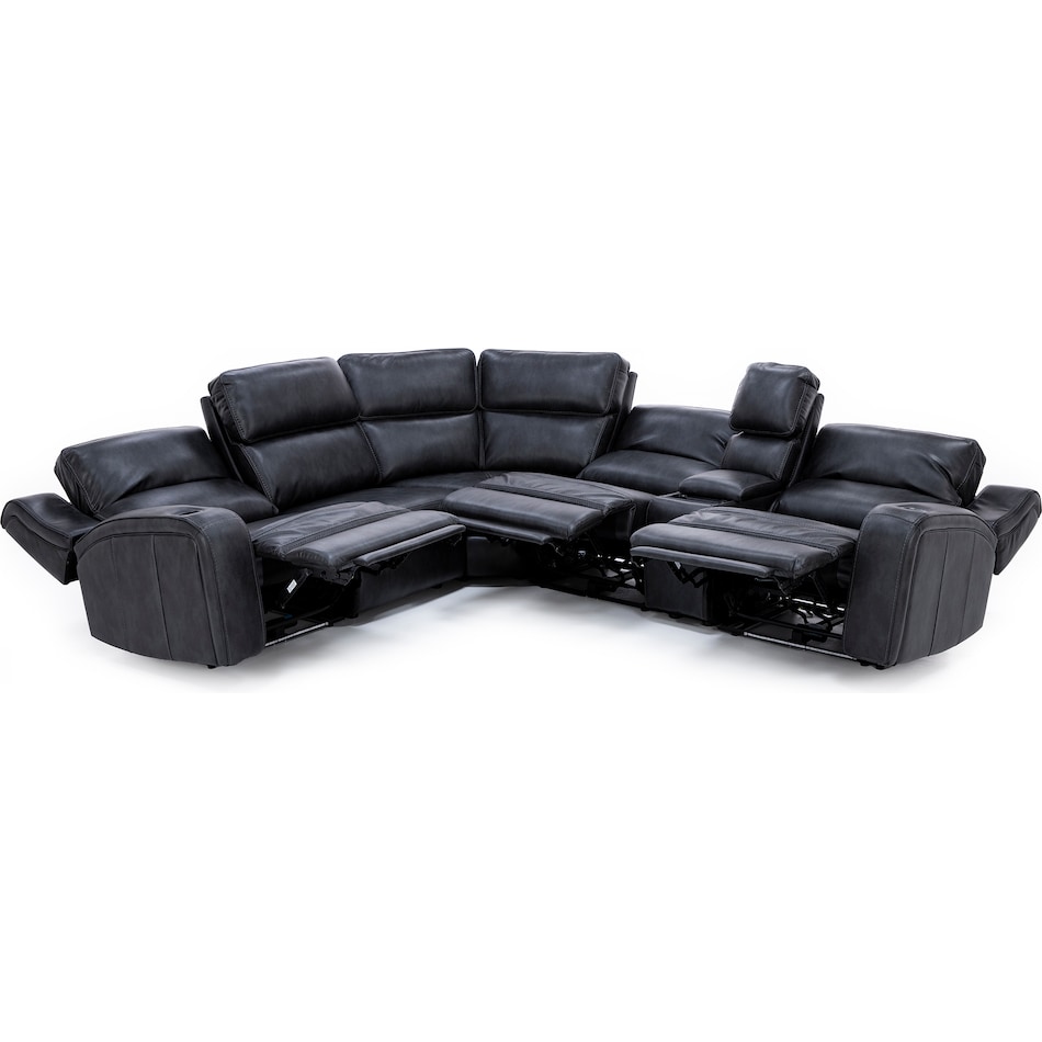 cheers usa grey mtn fab sectional zpkg  