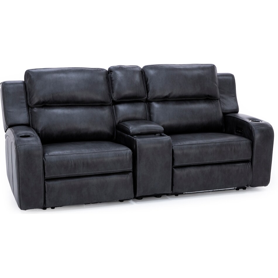 cheers usa grey mtn fab sectional pkg  