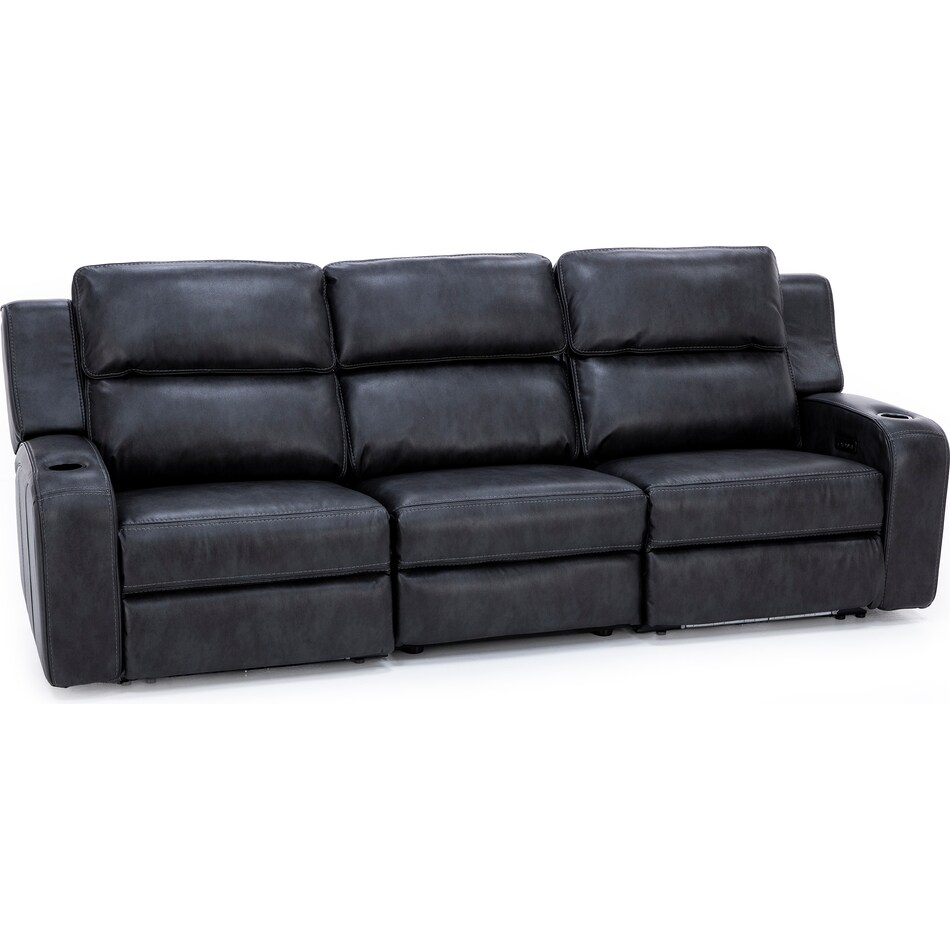 cheers usa grey mtn fab sectional pkg  