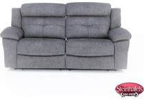 cheers usa grey mtn fab sectional  image pkg  