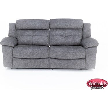 Phoenix 2-Pc. Reclining Loveseat