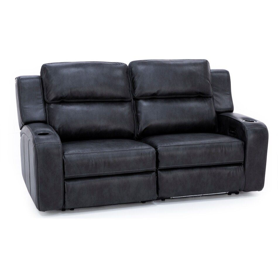 cheers usa grey mtn fab sectional pkg  