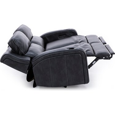 Magnus 2-Pc. Power Headrest Zero Gravity Reclining Loveseat