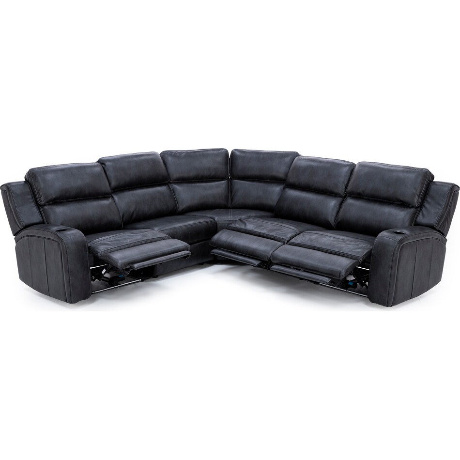 cheers usa grey mtn fab sectional pkg  