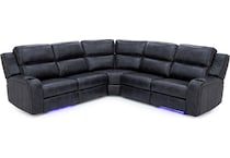 cheers usa grey mtn fab sectional pkg  