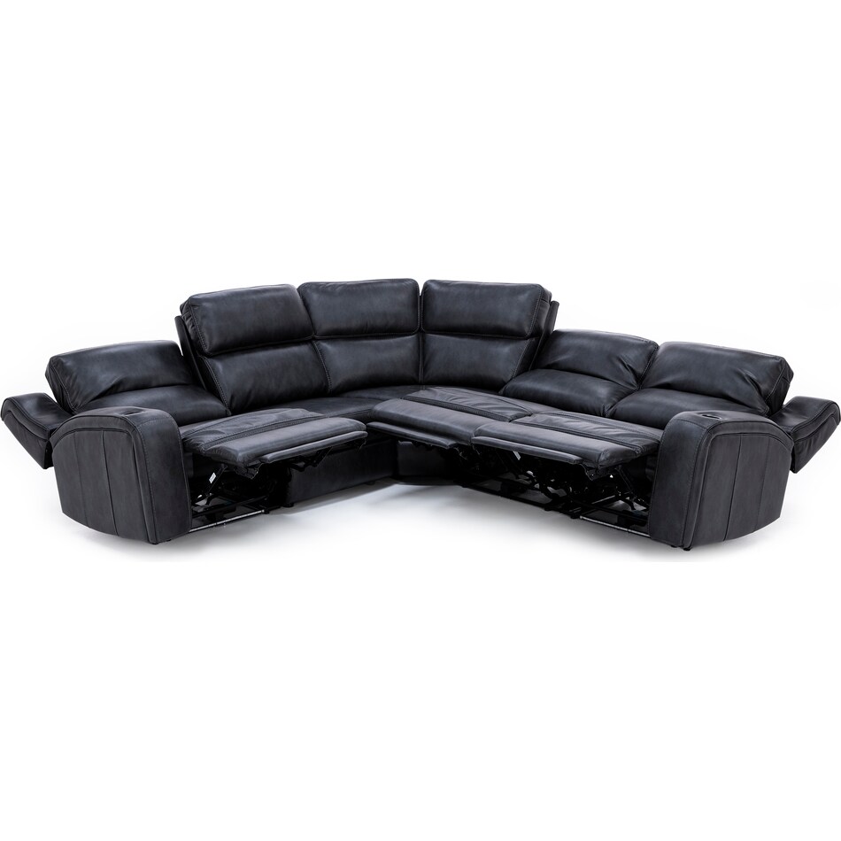 cheers usa grey mtn fab sectional pkg  