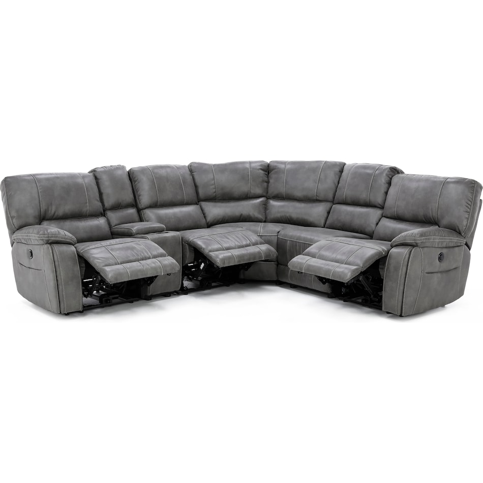 cheers usa grey mtn fab sectional zpkg  