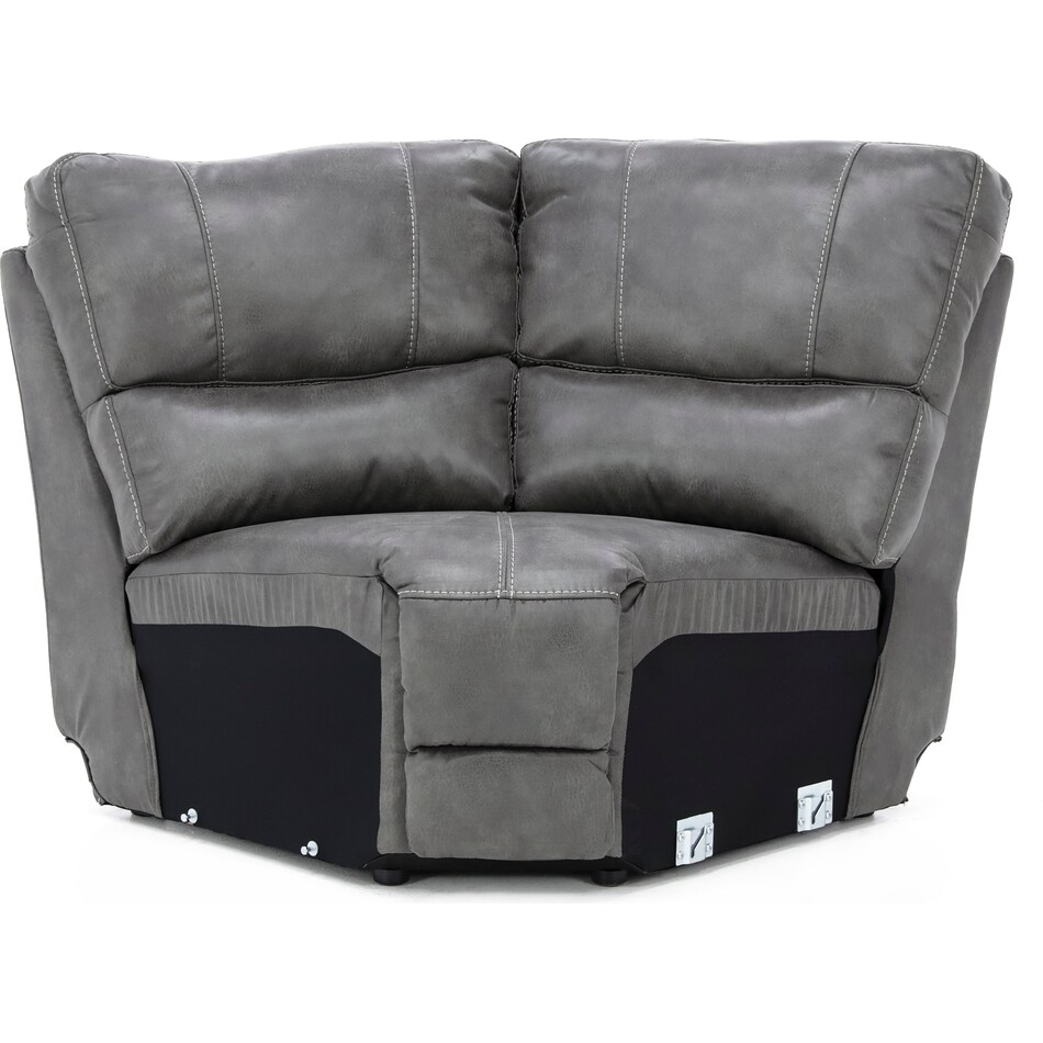 cheers usa grey mtn fab sectional zpkg  