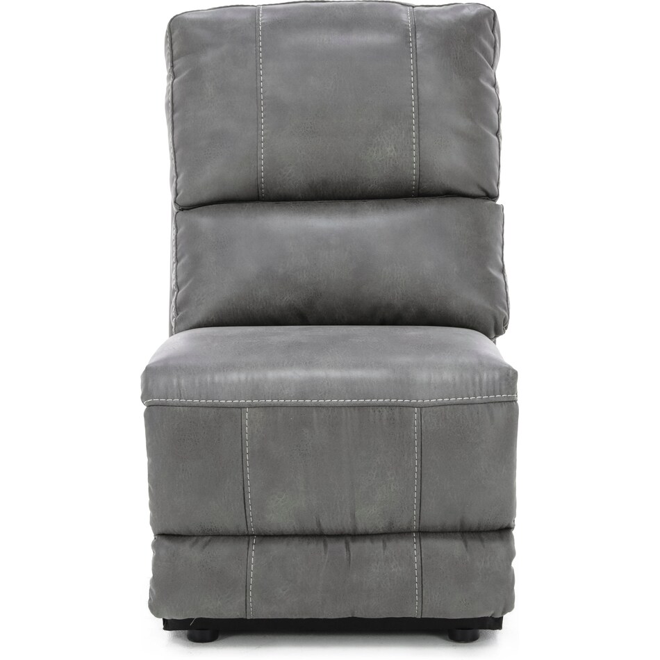 cheers usa grey mtn fab sectional zpkg  