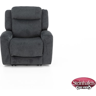Archer Power Headrest Power Recliner