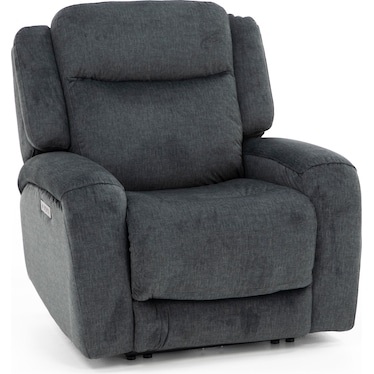 Archer Power Headrest Power Recliner