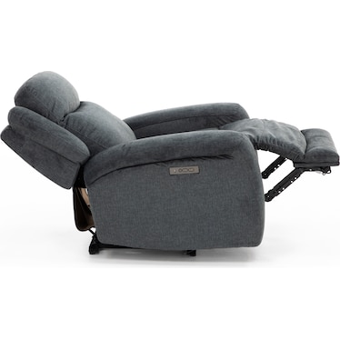 Archer Power Headrest Power Recliner