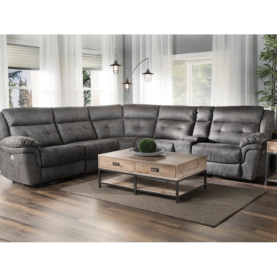 cheers grey mtn fab sectional lifestyle image zpk  