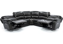 cheers mtn lth sectional piece pkg  