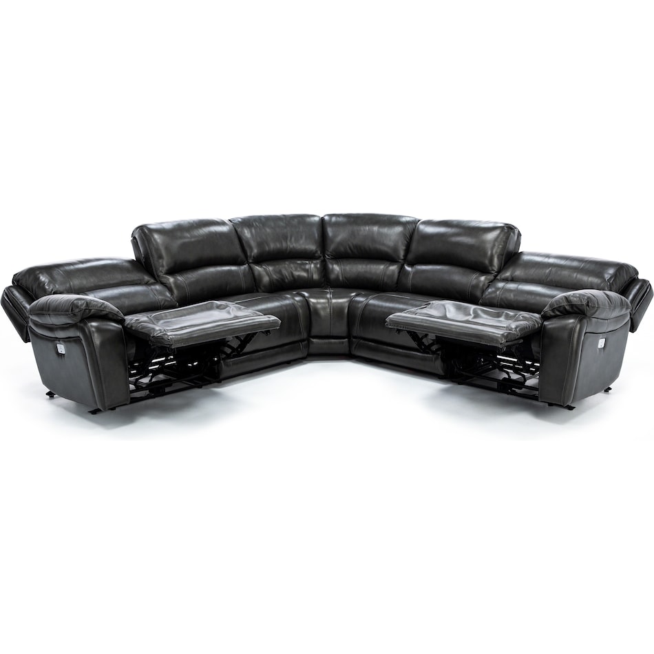 cheers mtn lth sectional piece pkg  
