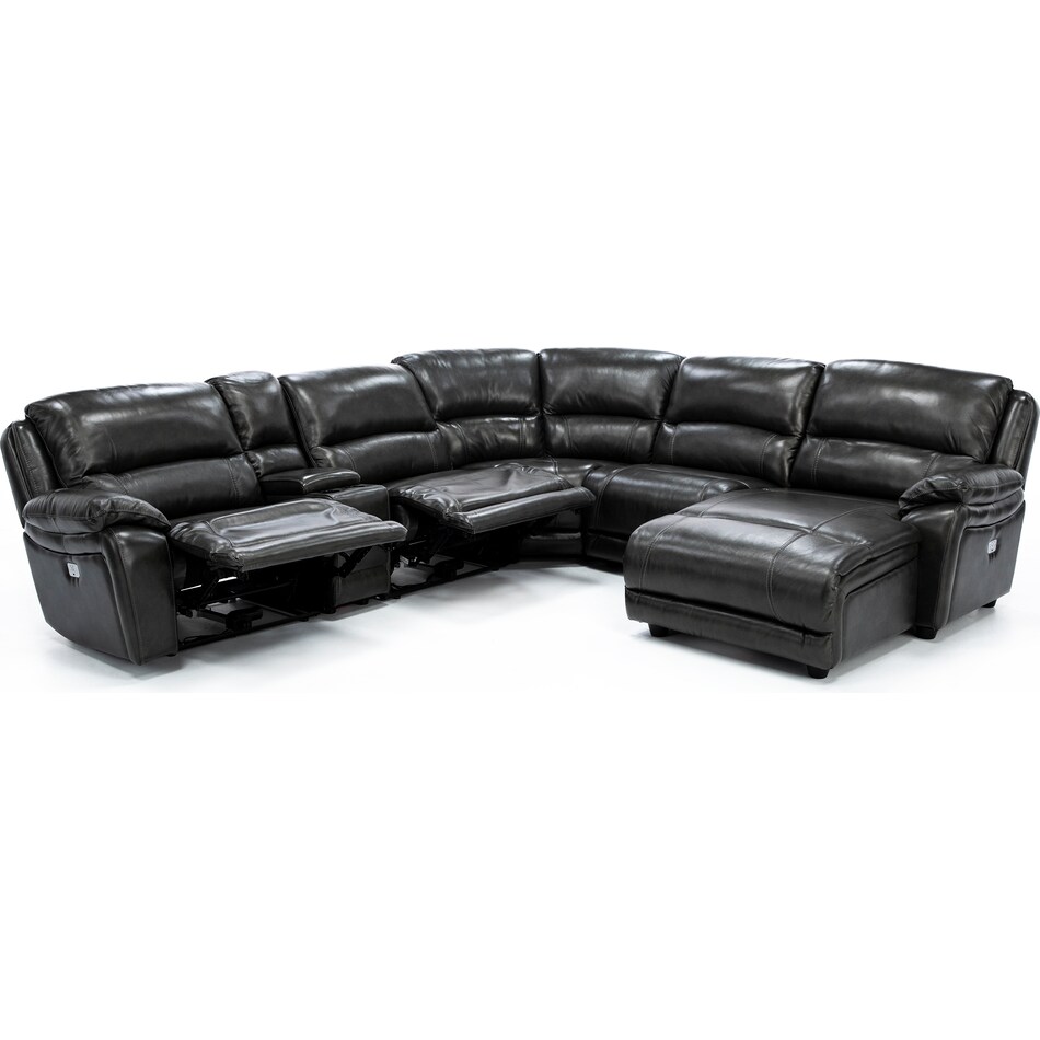 cheers mtn lth sectional piece zpk  