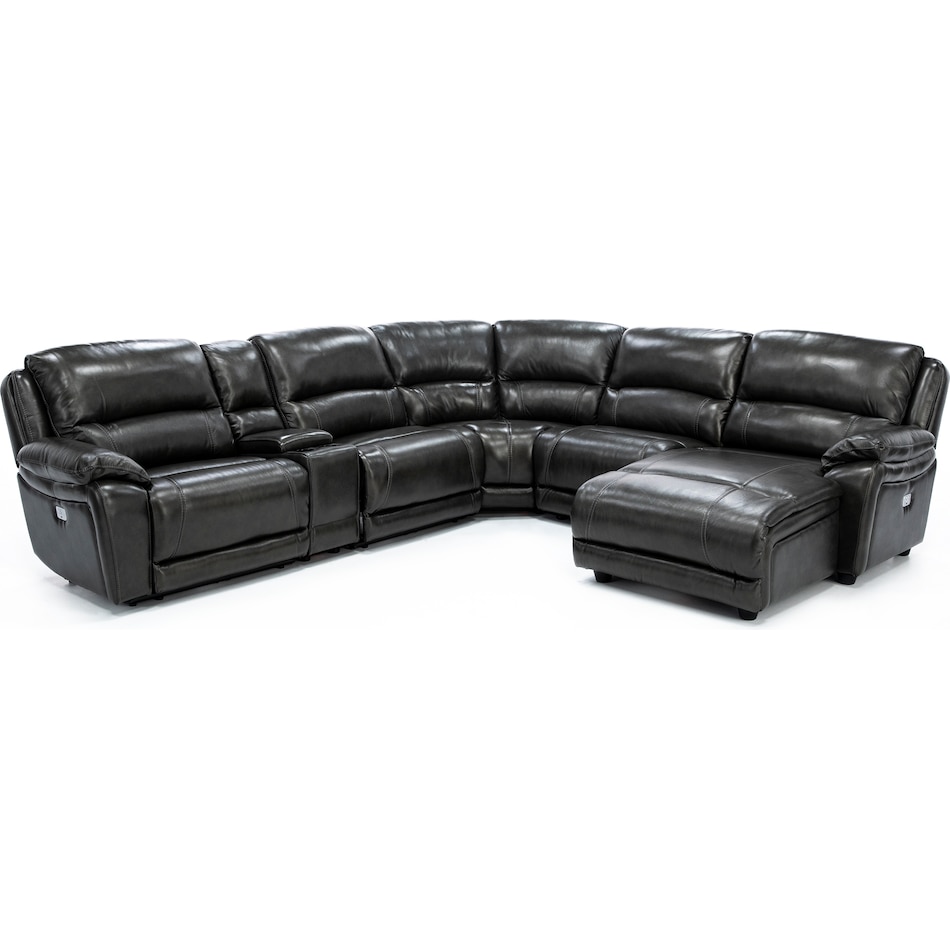 cheers mtn lth sectional piece zpk  