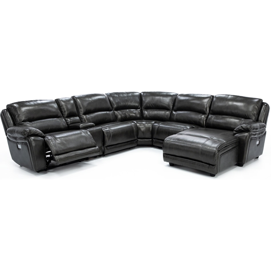 cheers mtn lth sectional piece zpk  