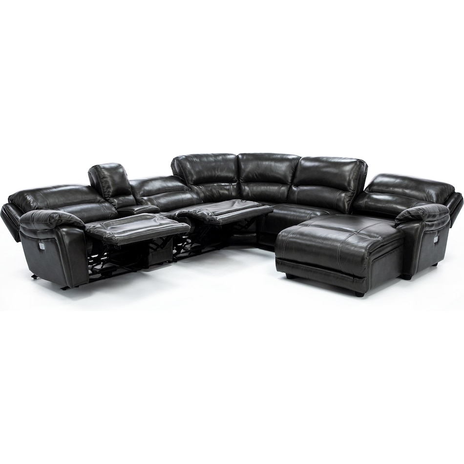 cheers mtn lth sectional piece zpk  