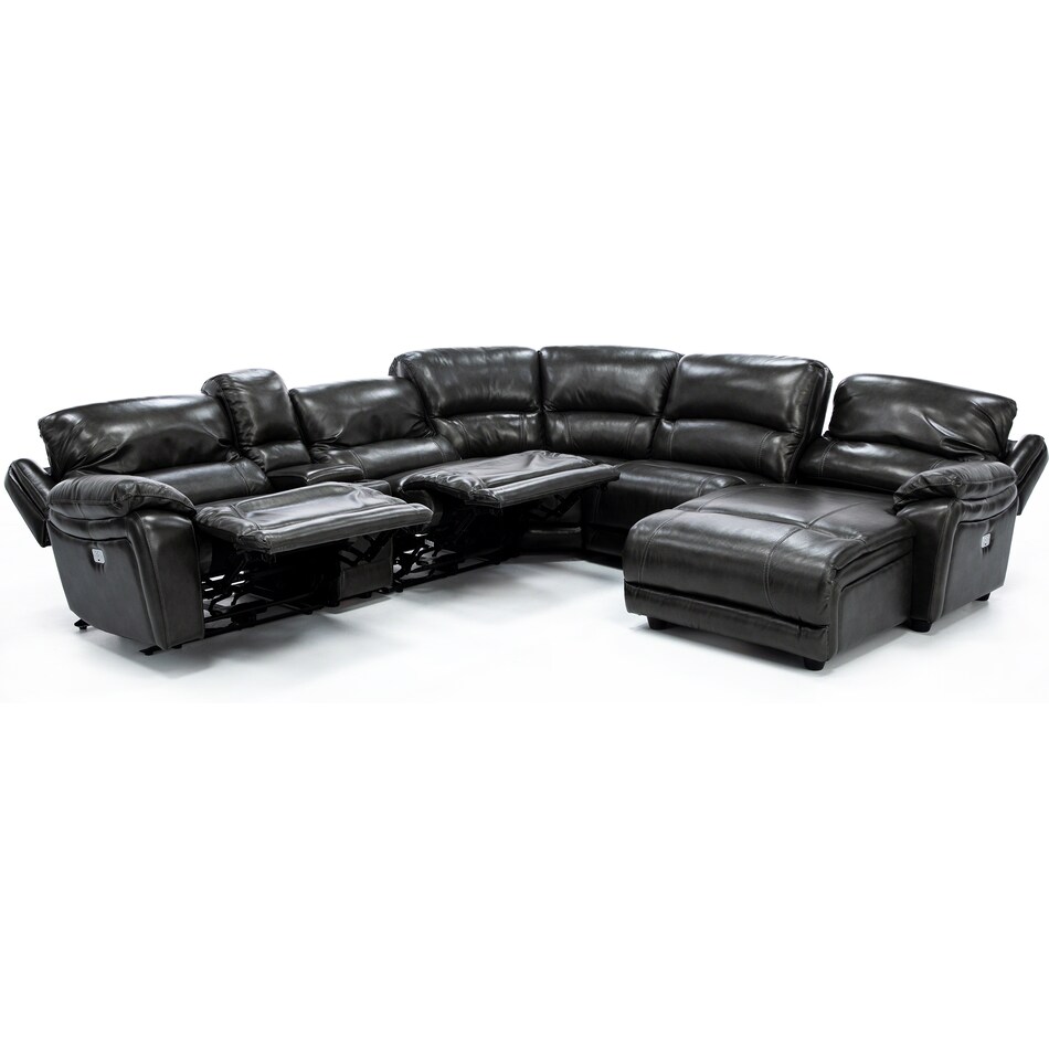 cheers mtn lth sectional piece zpk  